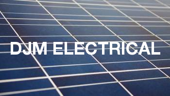 DJM Electrical