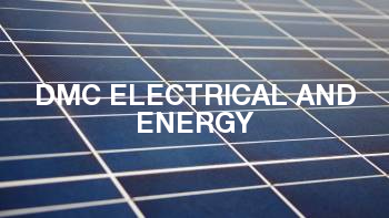DMC Electrical and Energy