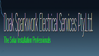Doak Sparkwork Electrical Services Pty Ltd