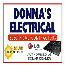 Donnas Electrical