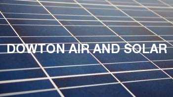 Dowton Air and Solar