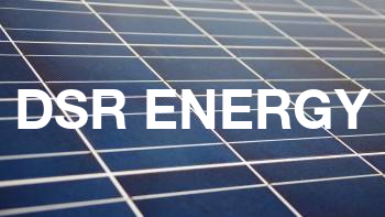 DSR Energy