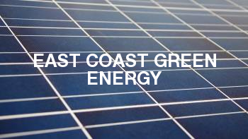East Coast Green Energy