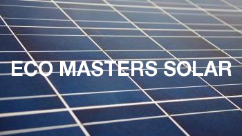 Eco Masters Solar