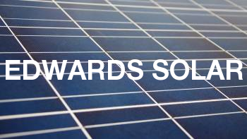 Edwards Solar