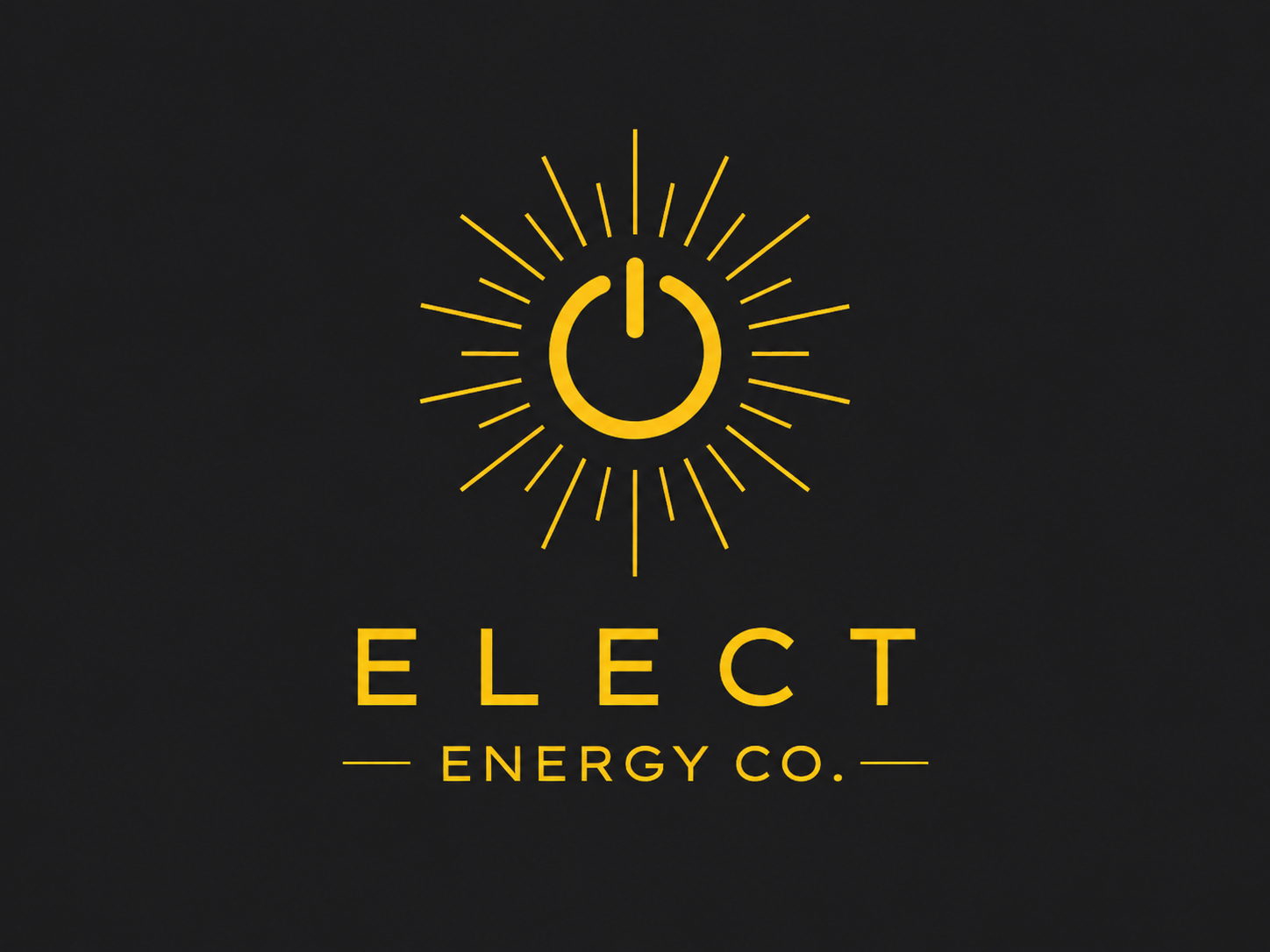 Elect Energy Co
