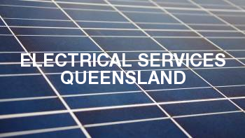 Electrical Services Queensland