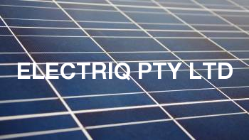 Electriq Pty Ltd