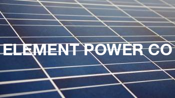 Element Power Co