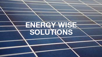 Energy Wise Solutions