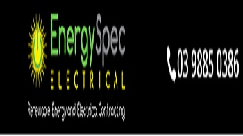 EnergySpec Electrical Pty Ltd