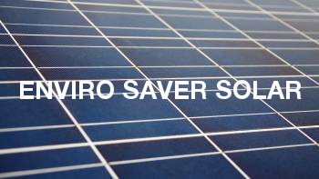 Enviro Saver Solar