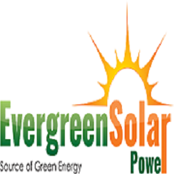 Evergreen Solar Power