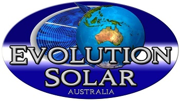 Evolution Solar Australia