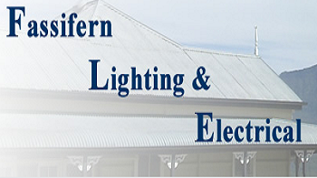 Fassifern Lighting and Electrical