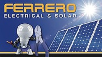 Ferrero Electrical and Solar