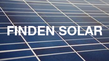 Finden Solar