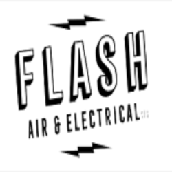 Flash Air Conditioning and Electrical