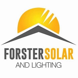 Forster Solar and Lighting