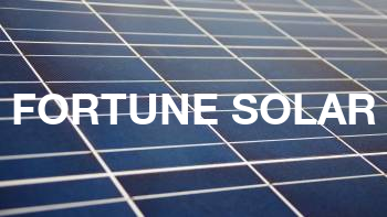 Fortune Solar