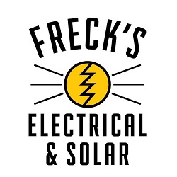 Frecks Electrical and Solar