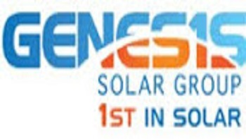 Genesis Solar