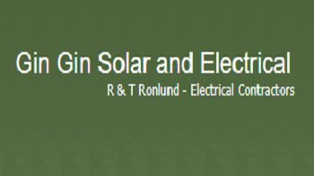 Gin Gin Solar and Electrical