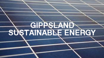 Gippsland Sustainable Energy