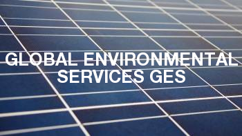 Global Environmental Services GES