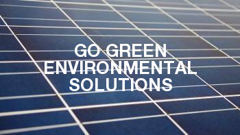 Go Green Environmental Solutions