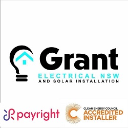 Grant Electrical