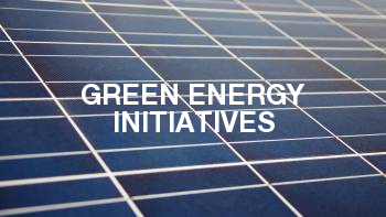 Green Energy Initiatives