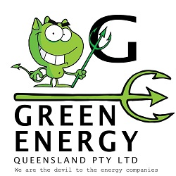 Green Energy Queensland Pty Ltd