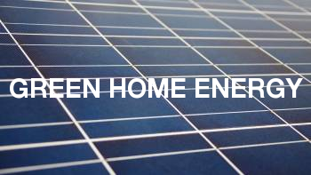 Green Home Energy