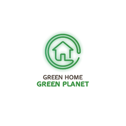 Green Home Green Planet