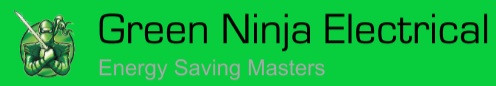 Green Ninja Electrical Pty Ltd