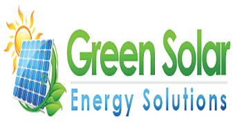 Green Solar Energy Solutions