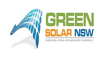 Green Solar NSW