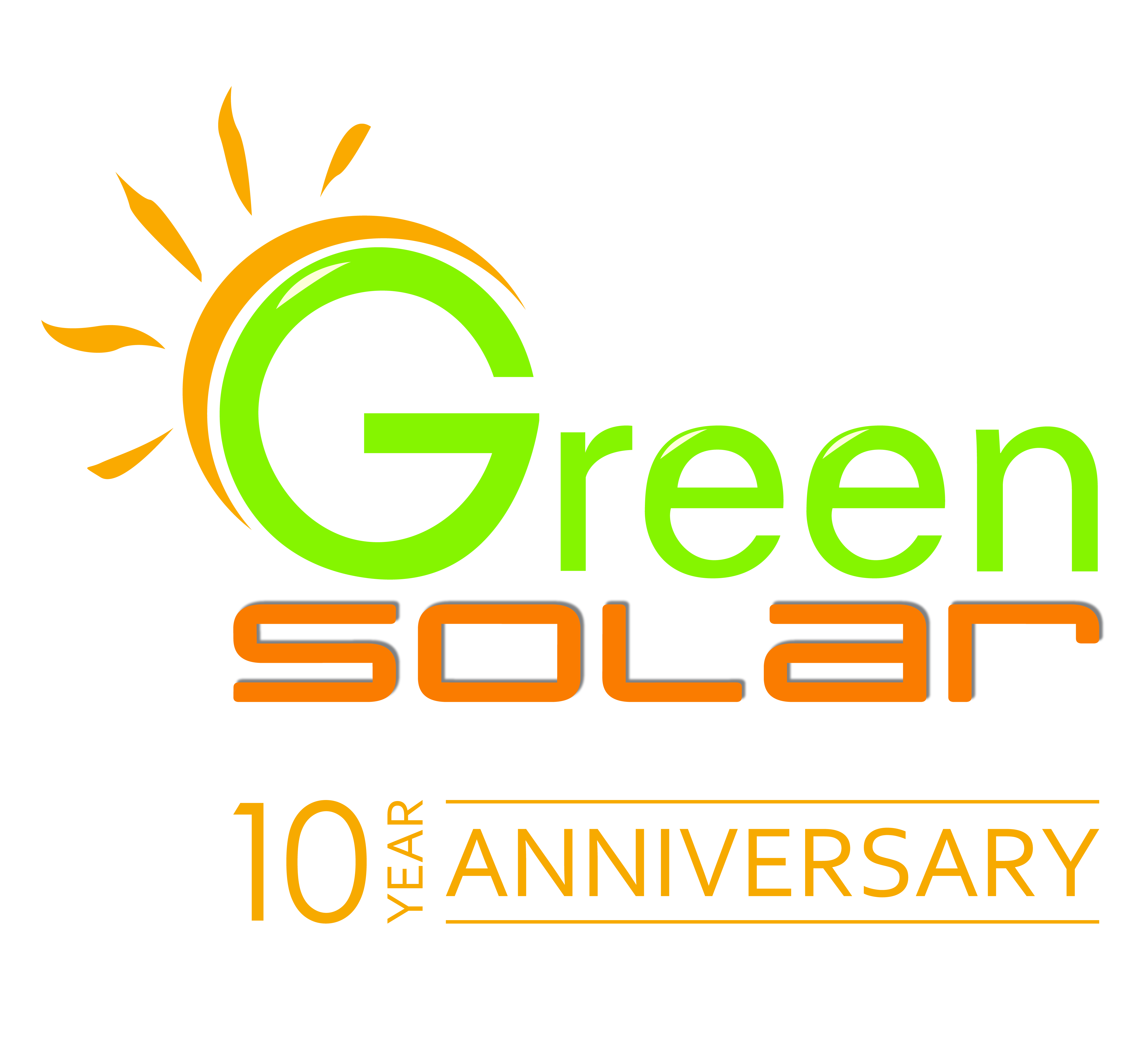 Green Solar