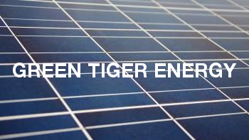 Green Tiger Energy
