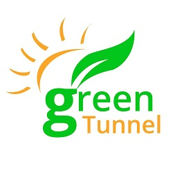 Green Tunnel