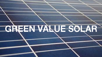 Green Value Solar