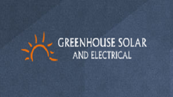 Greenhouse Solar and Electrical