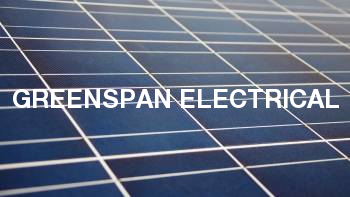 Greenspan Electrical