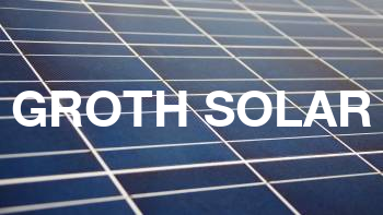 Groth Solar