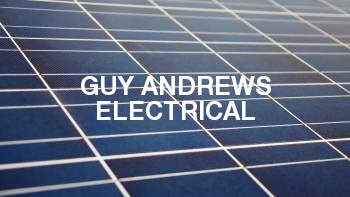 Guy Andrews Electrical