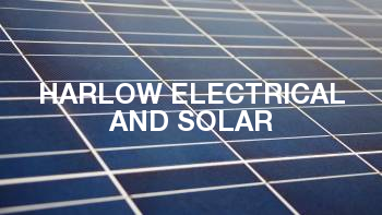 Harlow Electrical and Solar
