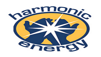 Harmonic Energy