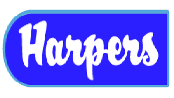 Harpers Electrical
