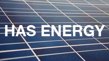 HAS Energy